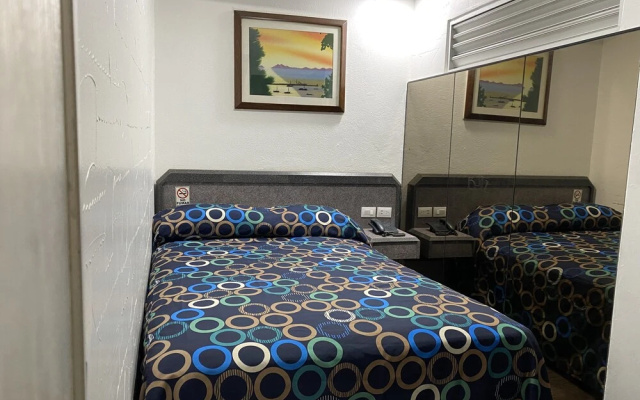 Hotel Unico
