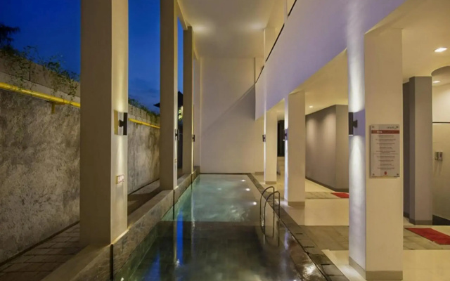 Bali Matahari Hotel - Kuta