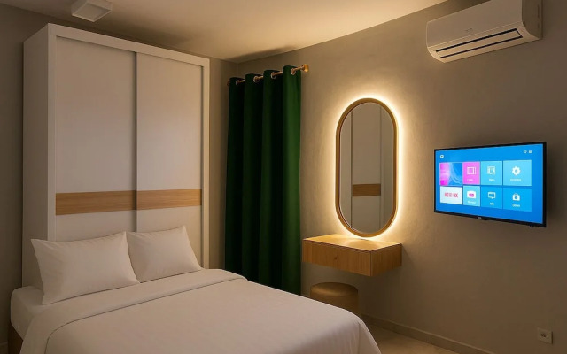Endless Comfort, Endless Memories Porto Said