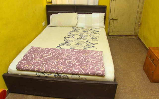 Adesuwa Royal Guest House Ipaja