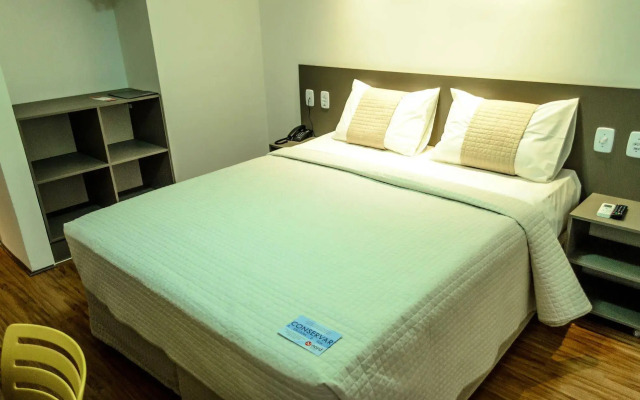 Nord Easy Campina Grande