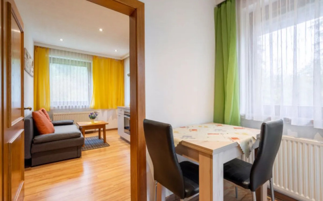 Apartment Kleinsee Klopeiner See