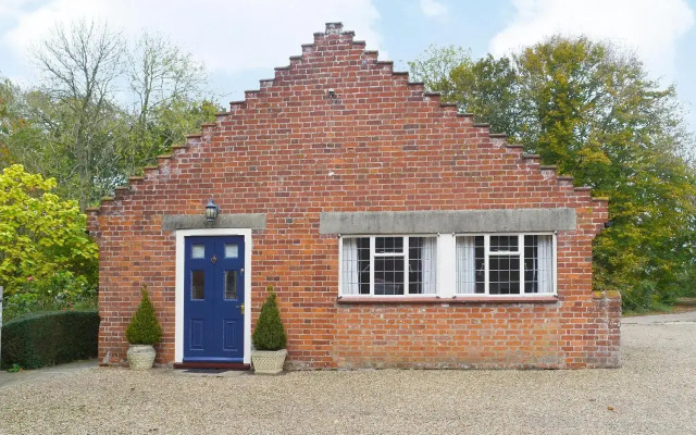 The Cottage