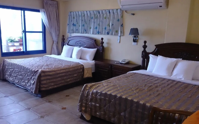 Sansendai Sea View B&B