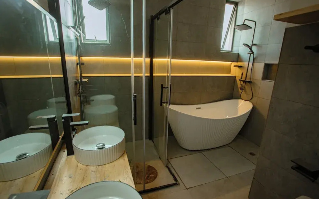 Gratia Residence