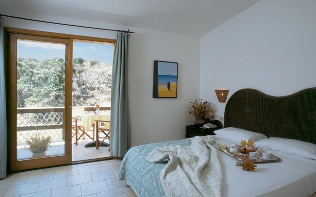 Resort & SPA Le Dune