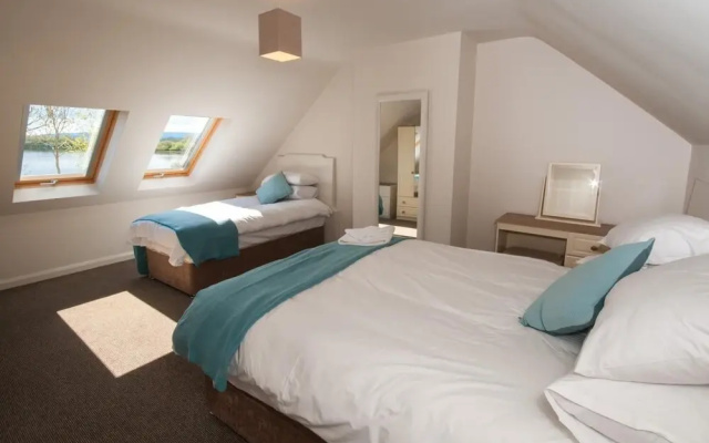 Erne View Cottages