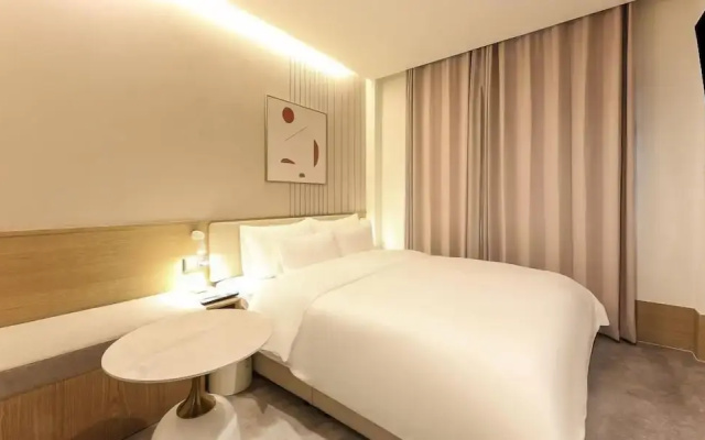 Browndot Hotel Yeongju Jungang Branch