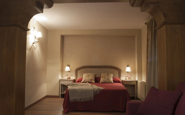 Hostal Rio Ara Bellosta