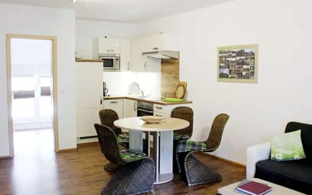 Holiday Apartment Villa Sonja
