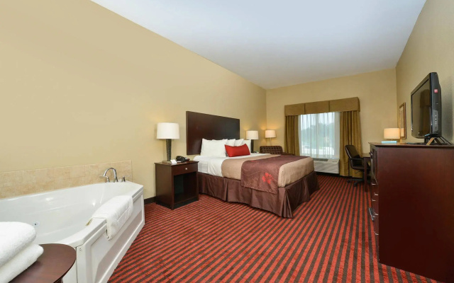 Best Western Plus Louisa