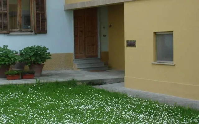 Agriturismo Lo Casale