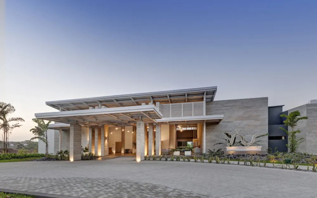 Oceana Resort & Conventions - All Inclusive