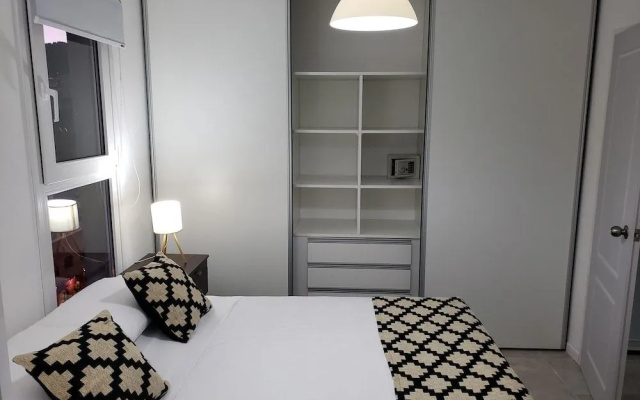 Bariloche Modern Apartment