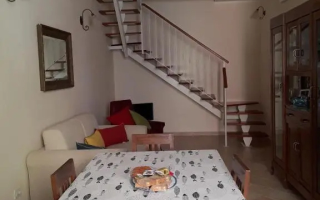 Sweet Dream House