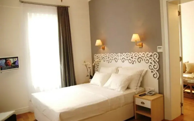 Odda Hotel