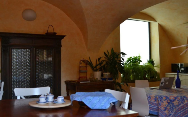 Al Canto B&B