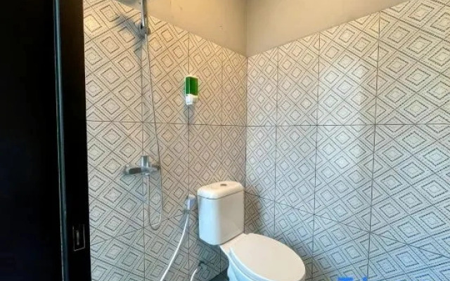 Behomy Urban Suite Bekasi