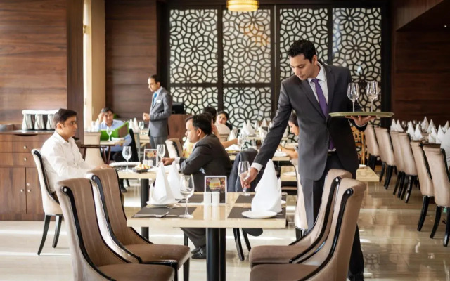 Golden Suites Gurgaon