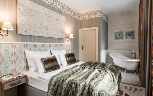 Aries Hotel & SPA Wisla