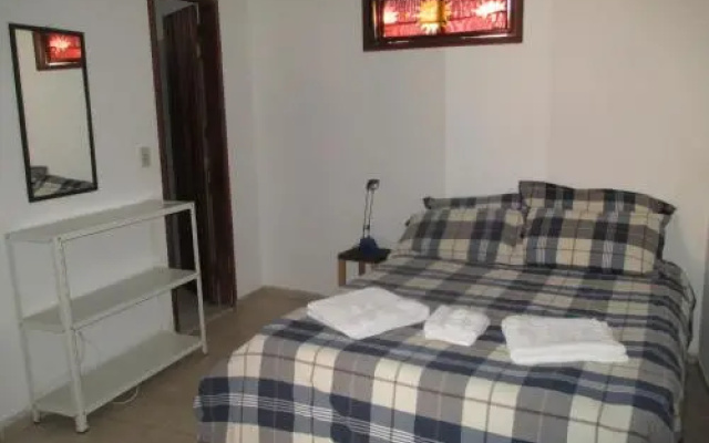Casa De Nomades