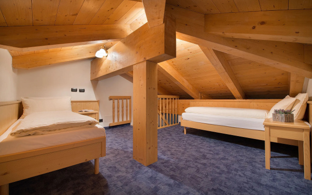 Hotel Interalpen