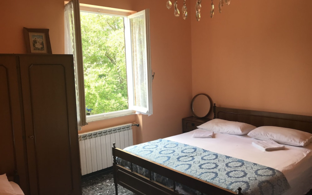 Hotel Delfino