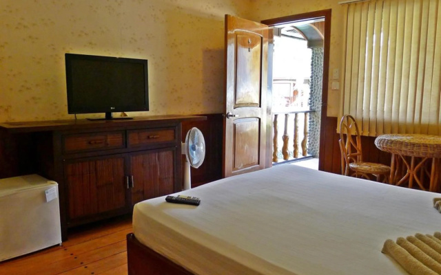 El Nido Garden Resort