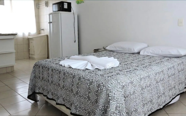Residencial Doce Encanto