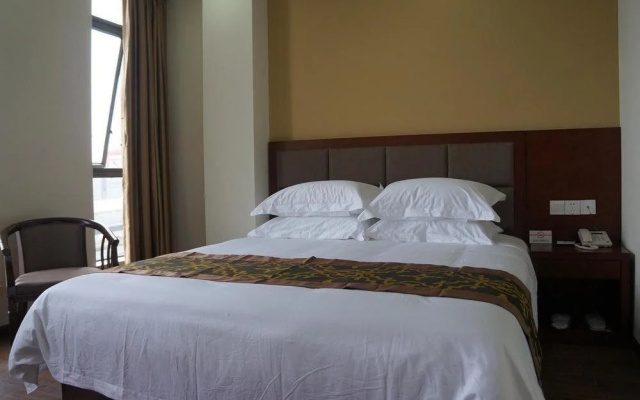 Super 8 Hotel Hangzhou
