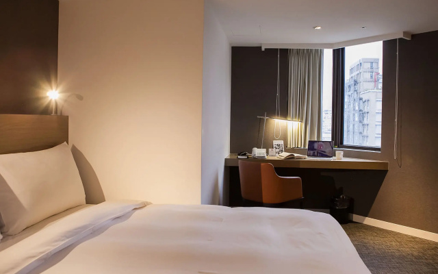 Royal Inn Taipei Linsen