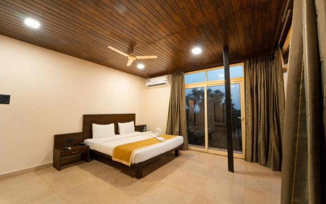 Kay's Riverview Resort