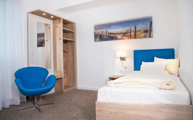 Hotel NordRaum