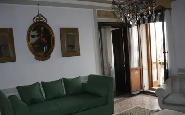 Piano Nobile