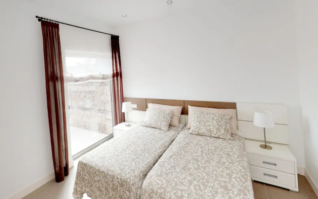 Luxury Villa BKM in Playa del Duque