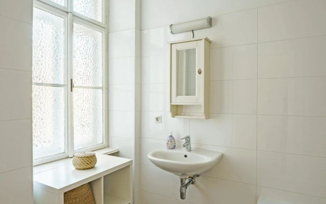Vienna Living Apartments - Strohgasse