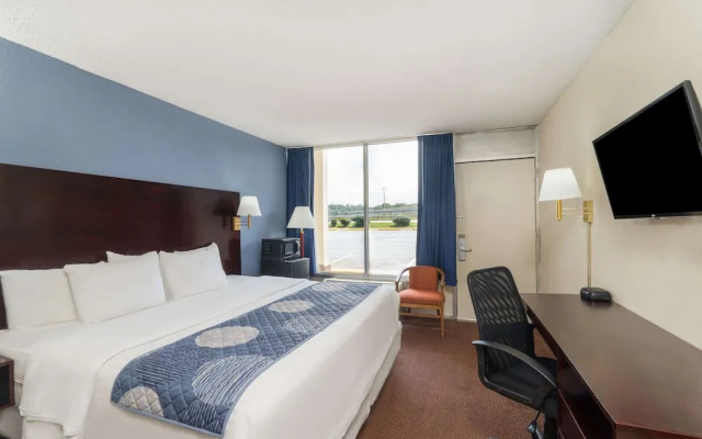 Days Inn Statesville