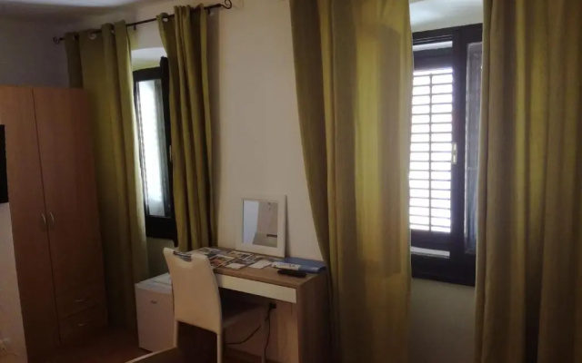 Guest House Kvartin