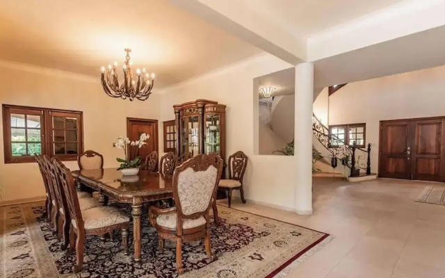 Srvittinivillas Brres/16 Spacius Villa / Large Family/ Group/ Couples/holiday