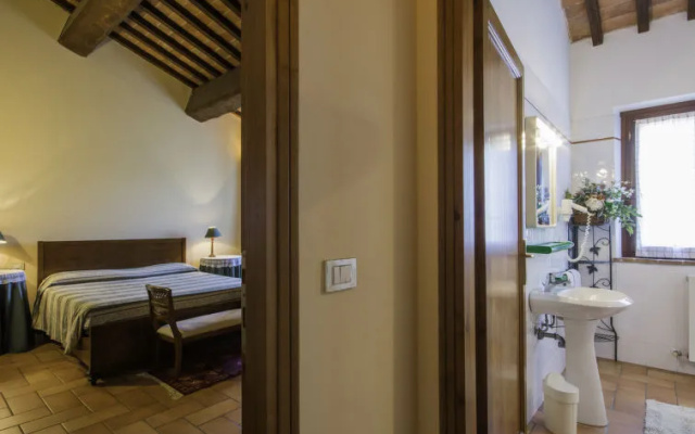 Tenuta La Casetta