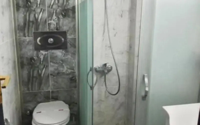 Yilmazel Hotel