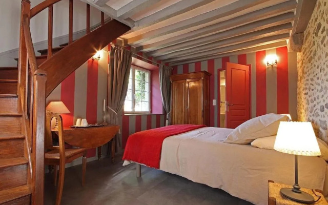 Le Verger - Le Plessis