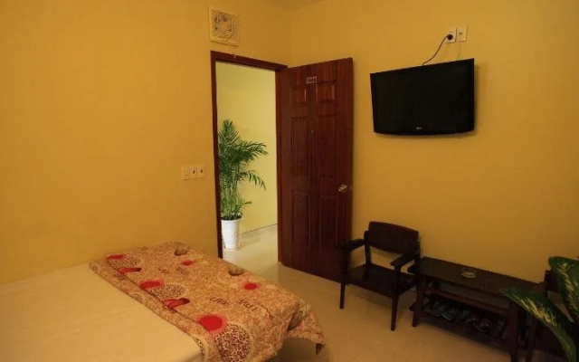 Pho Co Hotel