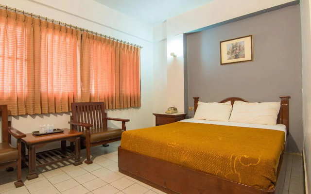 Khelangnakorn Lampang Hotel