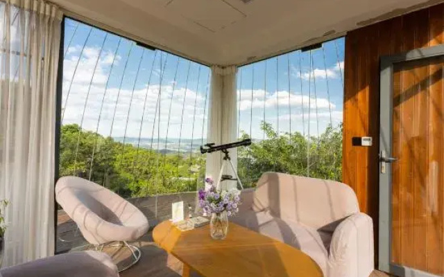 Nanshan Yuanqi Guesthouse