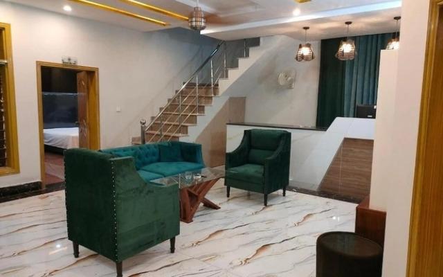 Hotel Multan Inn