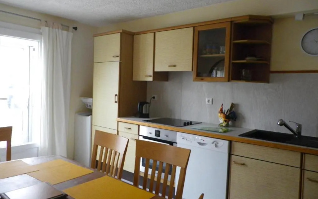 Appartement avec jardin à Royan