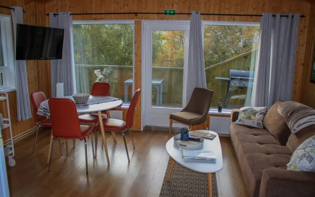 Silva Holiday homes