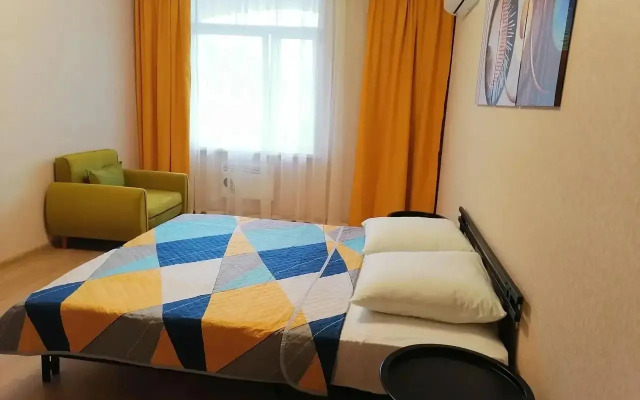 Апартаменты Holiday House