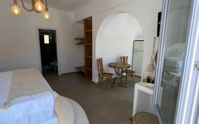 Provenzo Suite Levantis